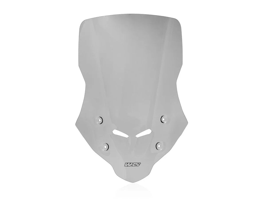 Honda CB 750 HORNET [WRS] - windshield