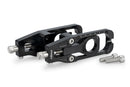 KAWASAKI ZX-6R NINJA [2025] – Puig Chain Tensioner – Silver-1