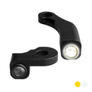 harley davidson flfb [HEINZ BIKES] – NANO Series handlebar indicators-1