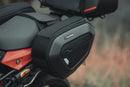Honda CB 500 Hornet [2024-2026] - PRO BLAZE H Satteltaschen-Set – Bild 8