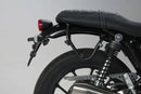Triumph Speed Twin 900 [2023-2025] - Legend Gear LC1 side bag system Black Edition - Image 2