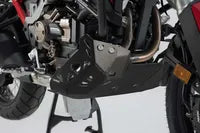 Honda CRF 1100 L [2024-2026] - engine protection bar black – picture 8