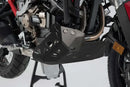 Honda CRF 1100 L [2024-2026] - engine protection bar black – picture 3