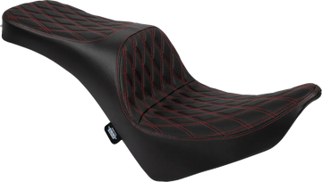 Harley Davidson Touring [DRAG SPECIALTIES] – Freedom Touring seat