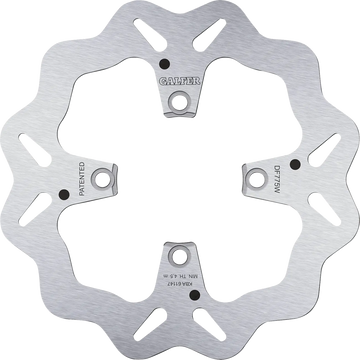 Ducati PANIGALE V4 1000 R [2024] - brake disc – picture 1