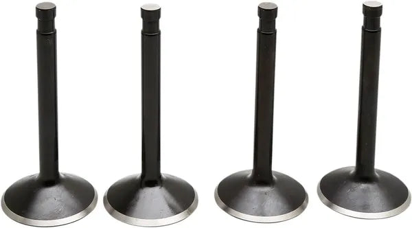 Harley Davidson Panhead [KIBBLEWHITE] – Black Diamond™ Engine Valve Kit