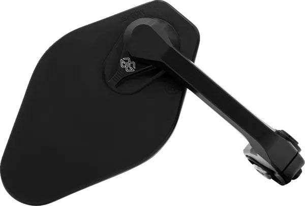 Triumph Speed ​​Triple 1200 RS [GILLES TOOLING] – STRATOS handlebar end mirror