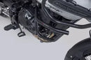 Royal Enfield Guerrilla 450 [SW-MOTECH] – Crash bar