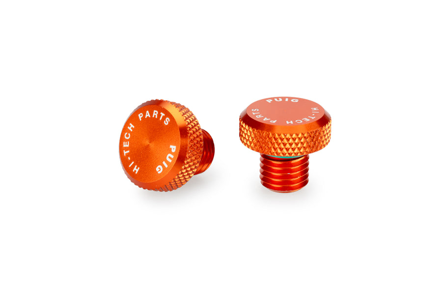 KTM 890 DUKE R [2025] – Head Screw for Mirror Mounting Hole – Titanium