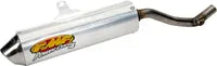Honda CRF 125 F [2023-2027] - Mini PowerCore 4 Endschalldämpfer – Bild 3