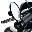 BMW R 12 G/S [2025-2026] - 2 BMW R12 G/S Spiegel mit 2 Anschlüssen