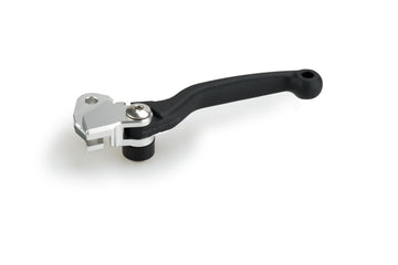 KAWASAKI KX 250 F [2024] – Off-road levers – black