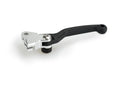 YAMAHA YZ 450 FX [2025] – Off-road levers – black-3