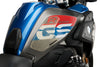 BMW R 1200 GS Exclusive [2018] - Side tank protectors | Clear | PUIG 20062W
