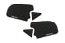 HONDA CBR600RR [2016] - Seitlicher Tankprotektor | Schwarz | PUIG 20072N