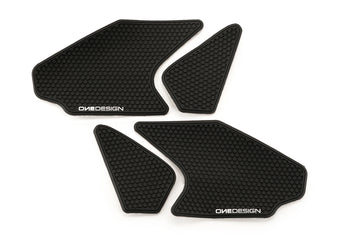 HONDA CBR1000RR FIREBLADE SP [2016] - Side tank protector | Black | PUIG 20073N