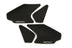 HONDA CBR1000RR FIREBLADE SP [2016] - Seitlicher Tankprotektor | Schwarz | PUIG 20073N