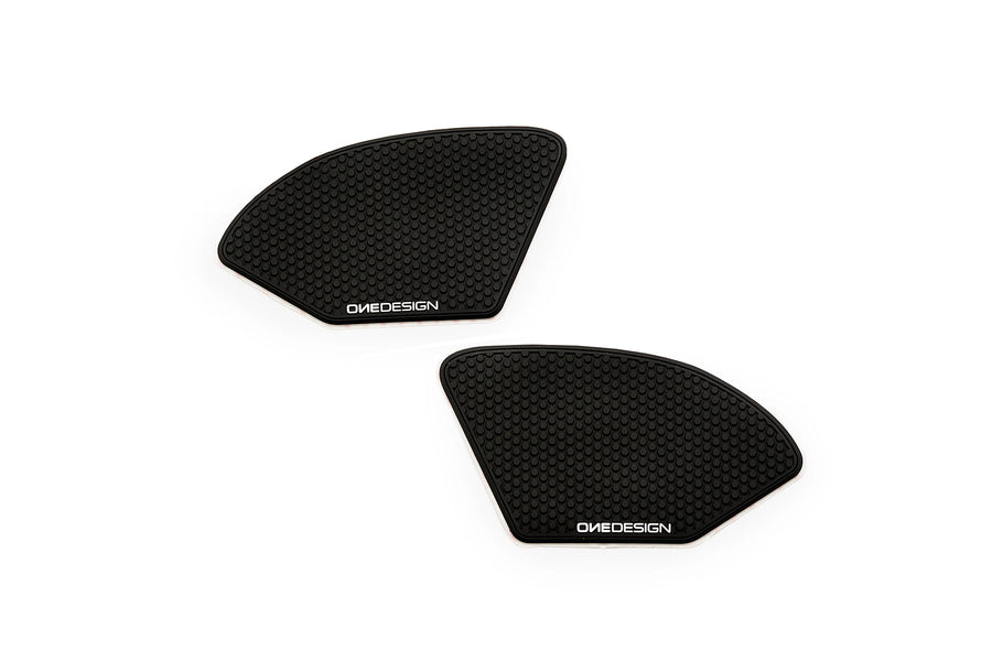 SUZUKI GSX-R1000 [2021] - Side tank protectors | Black | PUIG 20084N