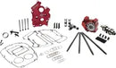 Harley-Davidson FLHD 1923 Deadwood 117 [2026] - Race Series® Camchest Kit mit Vollhubstößeln – Bild 10