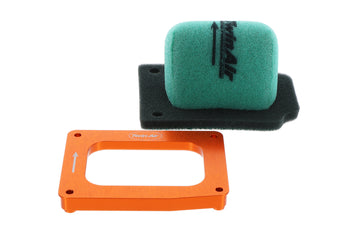 YAMAHA XTZ 700 TENERE [2020-2025] - Air filter with aluminum flange