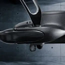 Harley Davidson FX [HEINZ BIKES] – NANO Series handlebar indicators