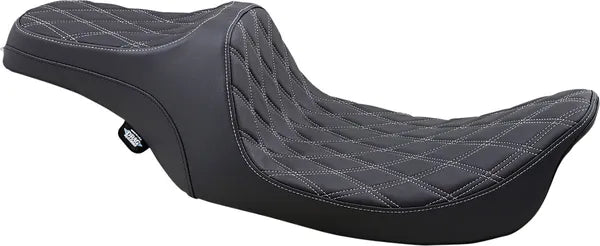 Harley Davidson Flhri [DRAG SPECIALTIES] – Predator III Seat