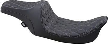 Harley Davidson Flhri [DRAG SPECIALTIES] – Predator III Seat