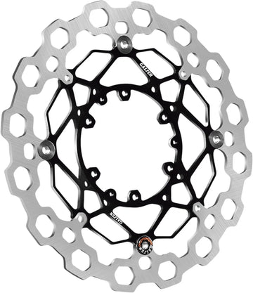 Honda CBR 600 RR ABS [2026] - Cubiq™ brake disc – picture 2