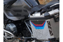 BMW R 1200 GS ADVENTURE [2018] – Sticker set for BMW – Black-8