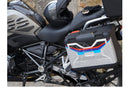 BMW R 1200 GS [2003] – Sticker set for BMW – Black-1