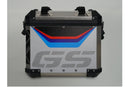 BMW R 1200 GS ADVENTURE [2018] – Sticker set for BMW – Black-17