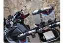 BMW R 1200 GS ADVENTURE [2018] – Sticker set for BMW – Black-30
