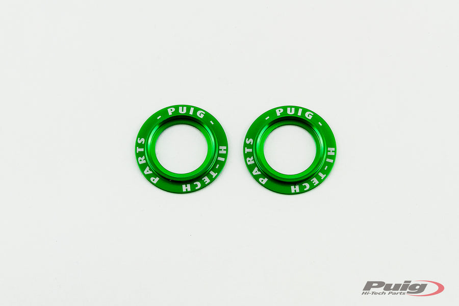 CFMOTO 300 NK [2025] – Rear Axle Regulator PHB19 – Black