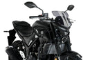 YAMAHA MT-03 [2025] – New Generation Sport – Heavily tinted