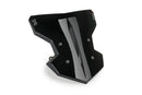 YAMAHA MT-03 [2025] - New Generation Sport Windschild | Schwarz | PUIG 20285N