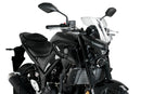 YAMAHA MT-03 [2025] - New Generation Sport Windschild | Klar | PUIG 20285W