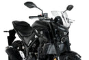 YAMAHA MT-03 [2025] – New Generation Sport – Heavily tinted
