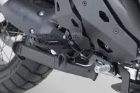 Suzuki SV 650 X Cafe Racer [2022] - ION Fußstütze – Bild 7