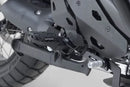 Suzuki SV 650 X Cafe Racer [2022] - ION Fußstütze – Bild 3