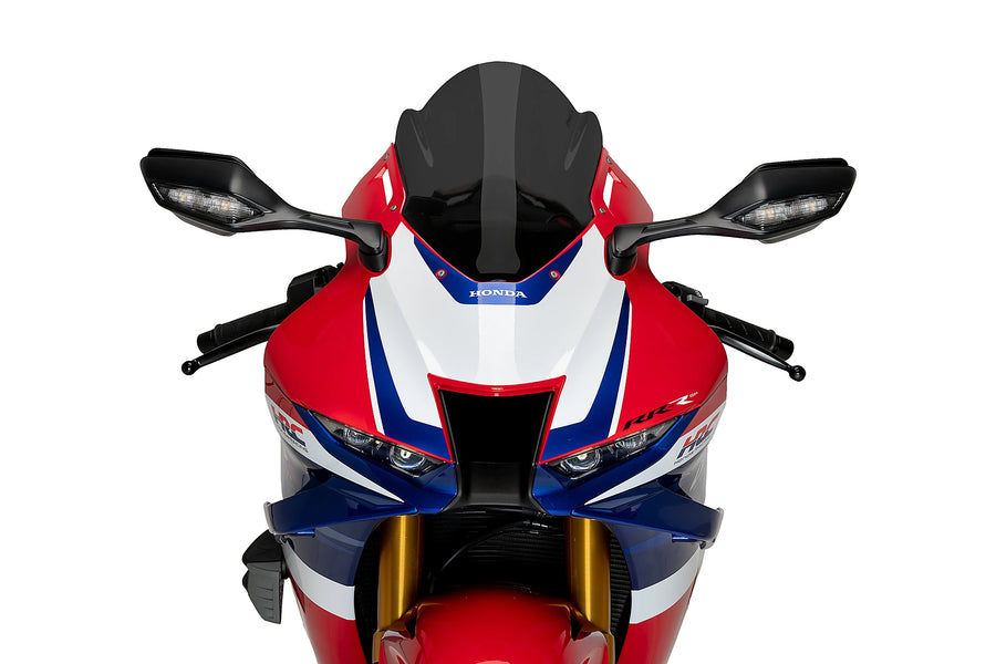 HONDA CBR 1000 RR-R Fireblade SP [2025] - Z-Racing screen | Heavily toned | PUIG 20313F