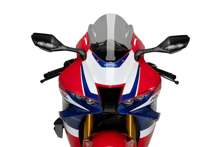 HONDA CBR 1000 RR-R Fireblade SP [2025] - Z-Racing screen | Tinted | PUIG 20313H