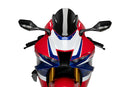 HONDA CBR 1000 RR-R Fireblade SP [2025] - Z-Racing screen | Black | PUIG 20313N
