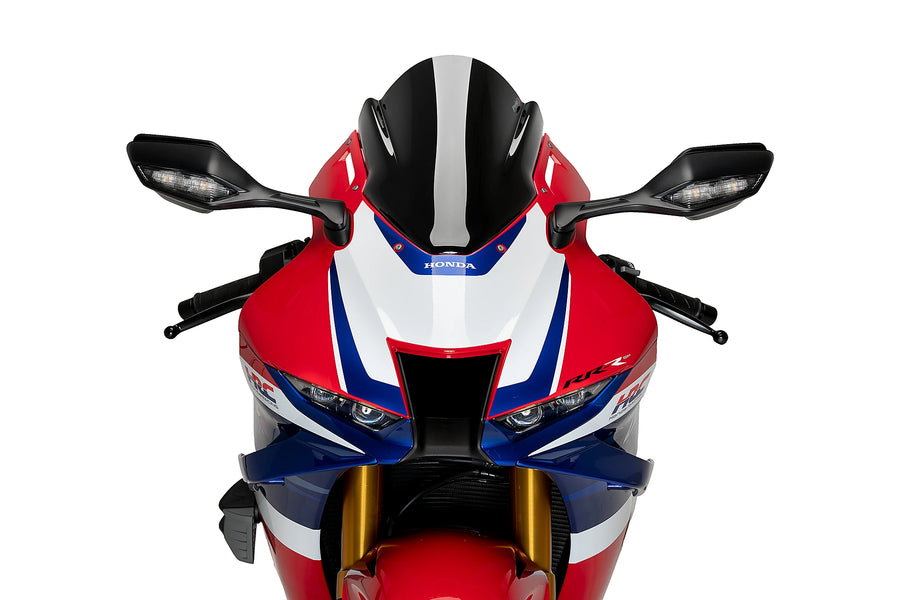 HONDA CBR 1000 RR-R Fireblade SP [2025] - Z-Racing screen | Black | PUIG 20313N