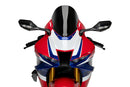 HONDA CBR 1000 RR-R Fireblade SP [2025] - R-Racer Screen | Black | PUIG 20314N