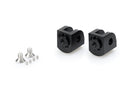 KAWASAKI ZX-4RR NINJA [2025] – Adapter footrest rubber pad “adjustable Rider”-1