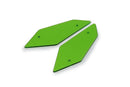 KAWASAKI Z 650 [2024] - Naked fairing windshield side spoiler-10