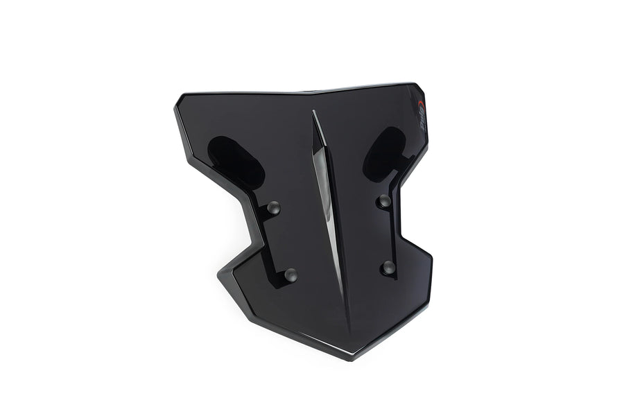 KAWASAKI Z 650 [2025] - Flanker fairing screen | Heavily toned | PUIG 20335F