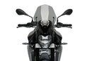 BMW F 900 R [2024] - New Generation Touring Windschild | Getönt | PUIG 20361H