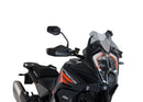 KTM 1290 SUPER ADVENTURE S [2025] – Spare parts - Relocation bracket set 40-7