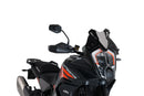 KTM 1290 SUPER ADVENTURE S [2025] – Sportscheibe | Schwarz | PUIG 20401N